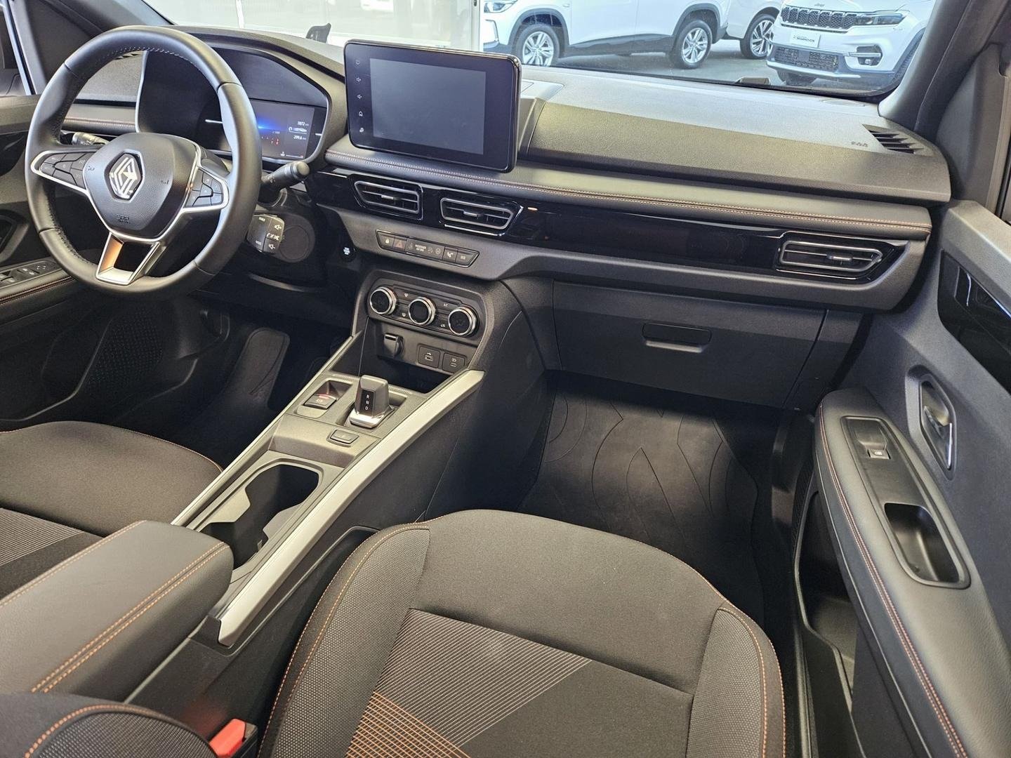 Renault Kardian Techno At 3c 1.0 12v Turbo