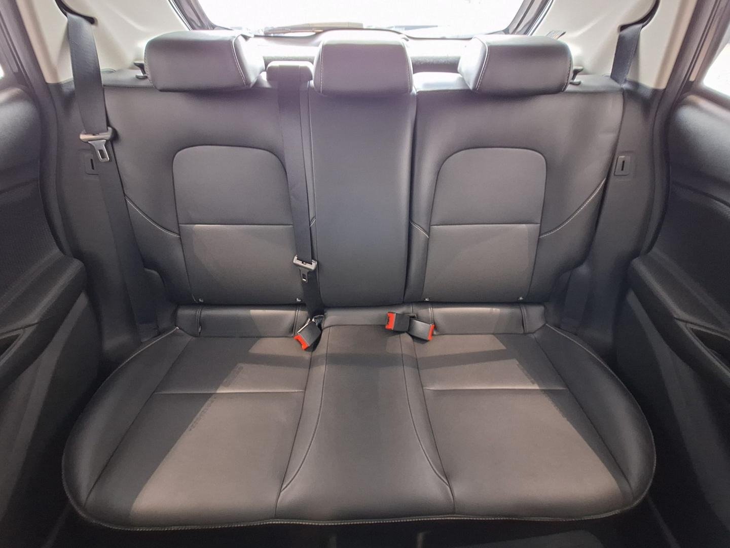 Chevrolet Onix 1.0 Turbo AT (Versão LT PR2)