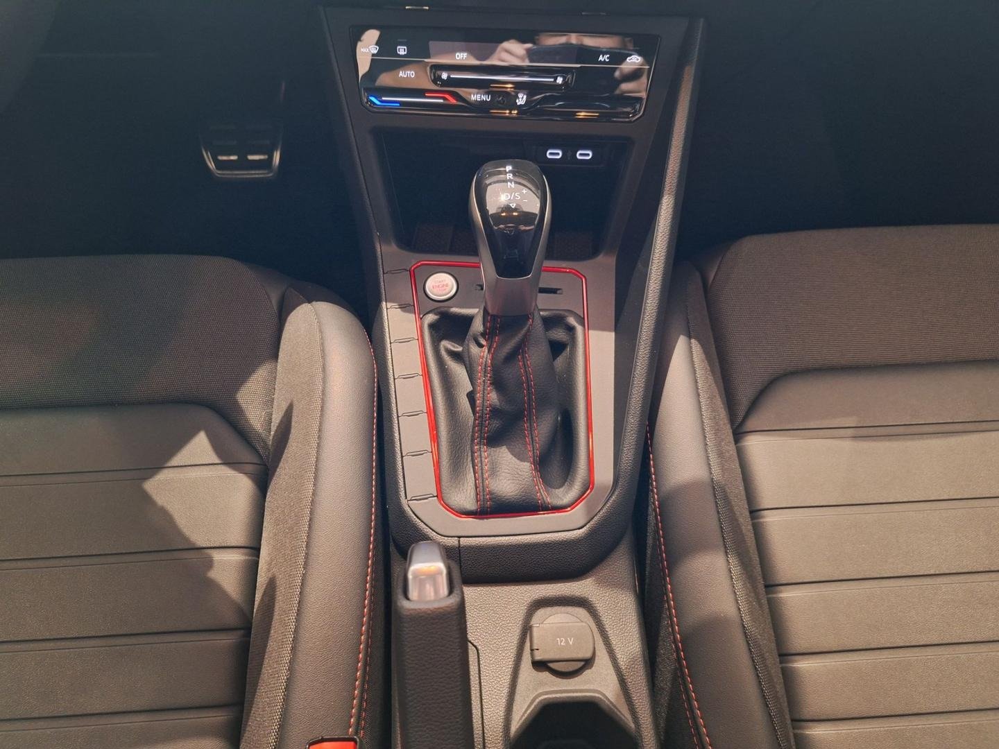 Volkswagen Polo Gts 1.4 Tsi 16v Flex Aut