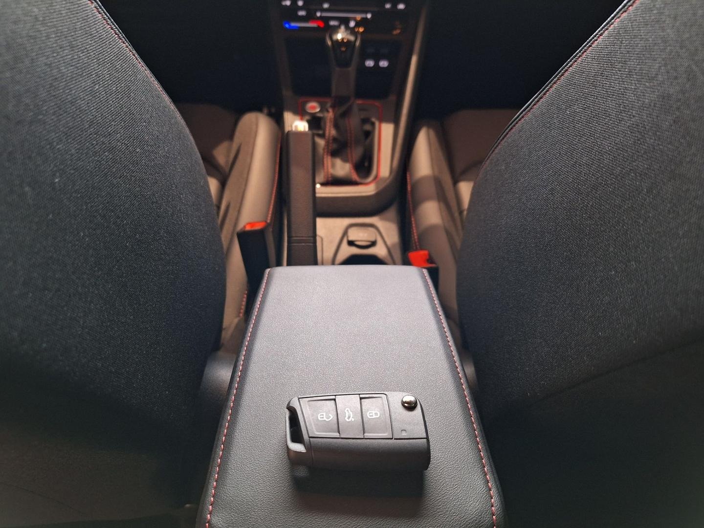 Volkswagen Polo Gts 1.4 Tsi 16v Flex Aut