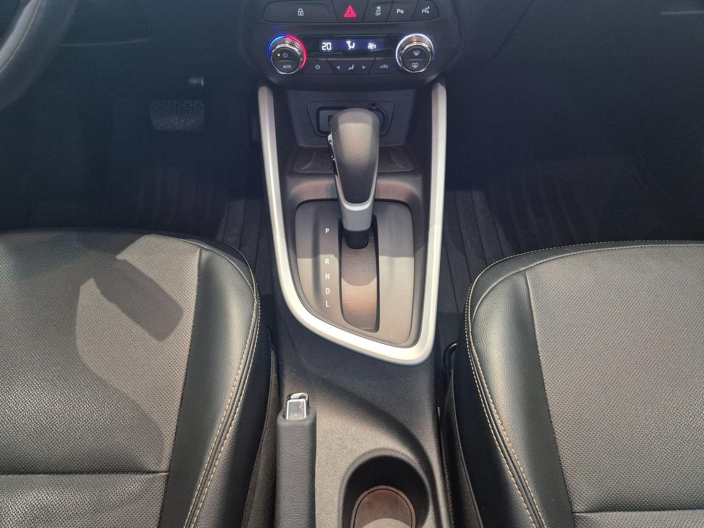 Chevrolet Onix 1.0 Turbo LT AT (PR2) 2020